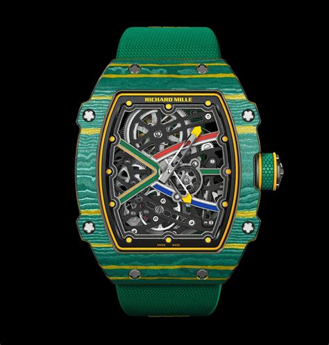 richard mille rm 67-02